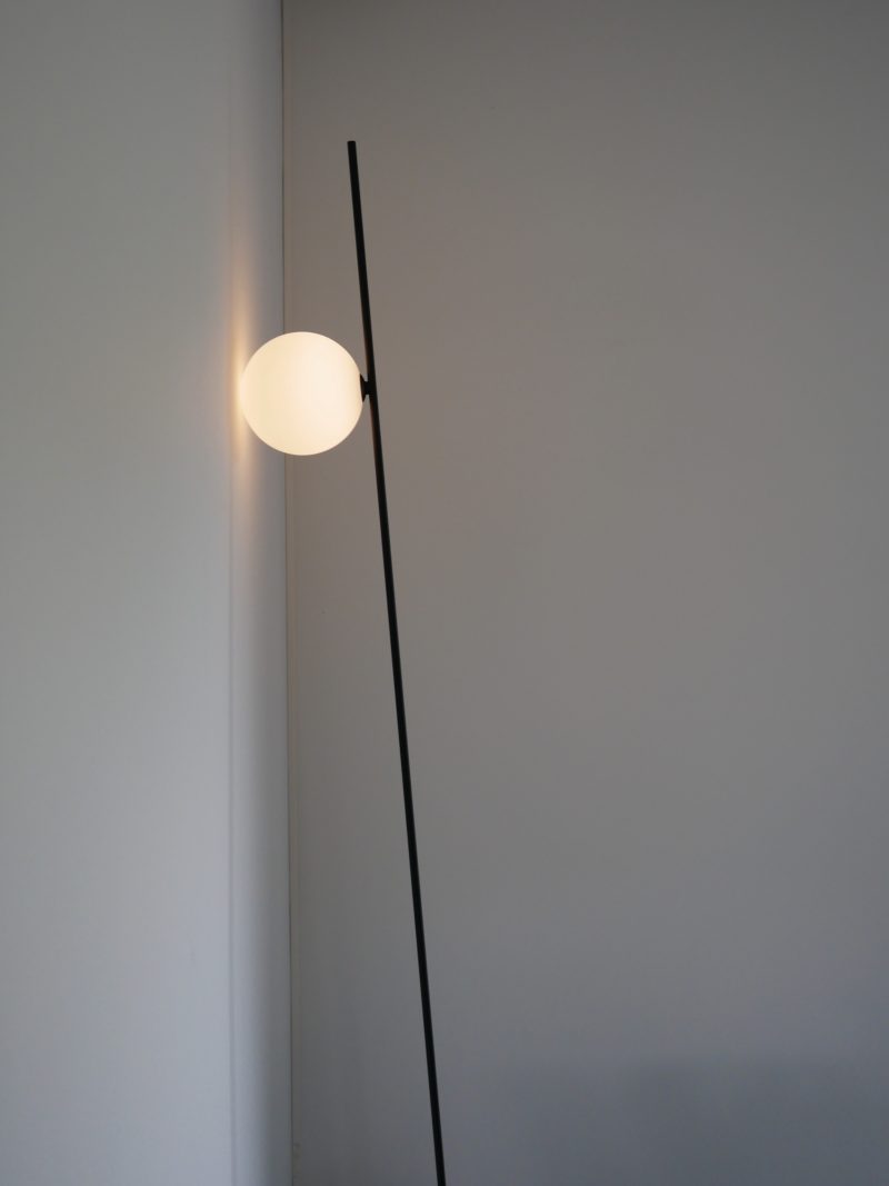 Leunlamp Line|UP