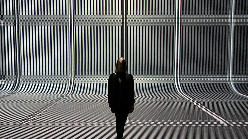 Visuals: Yuxi Cao (James) Sound: Lau Hiu Kong (Lawrence)