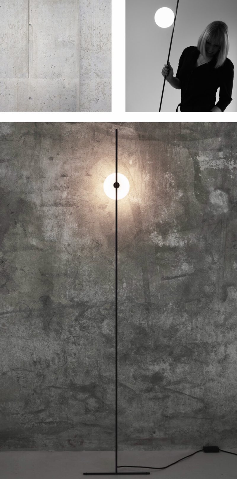 Lamp Line|DOT Studio Ingrid Roos