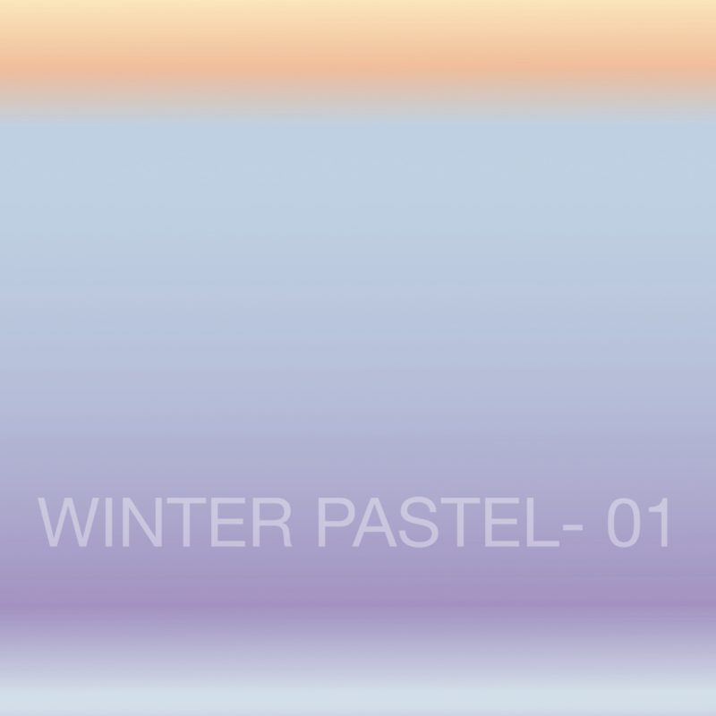 Color BLCK Winter Pastel-01 Studio Ingrid Roos